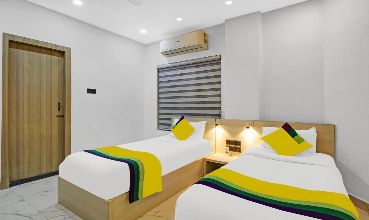 Itsy Hotels Transit Express Калькутта Экстерьер фото